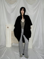 Unrestricted medieval knight's cloak