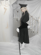 Military‑Inspired Coat