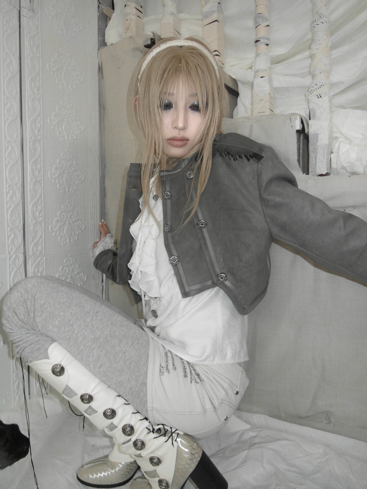 Dragoon Jacket