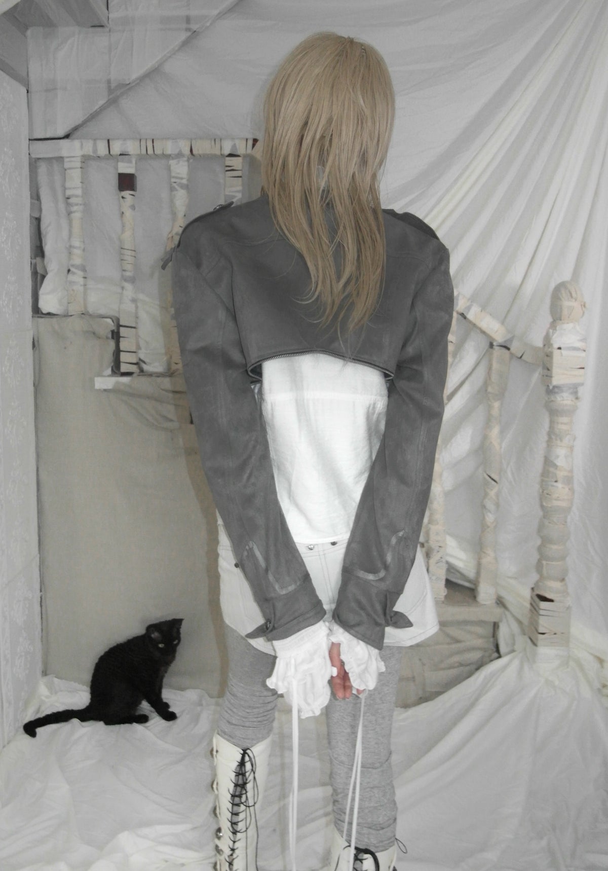 Dragoon Jacket