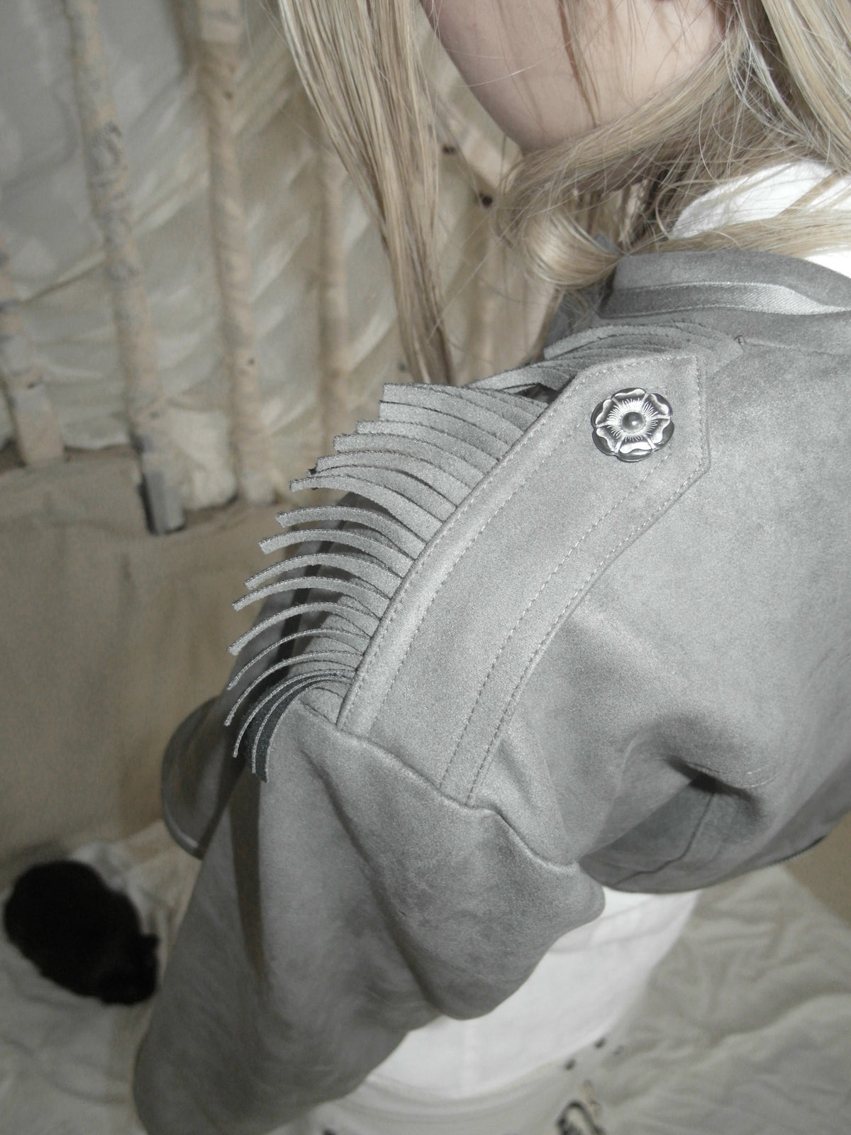 Dragoon Jacket