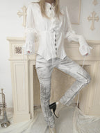 Noble Blouse