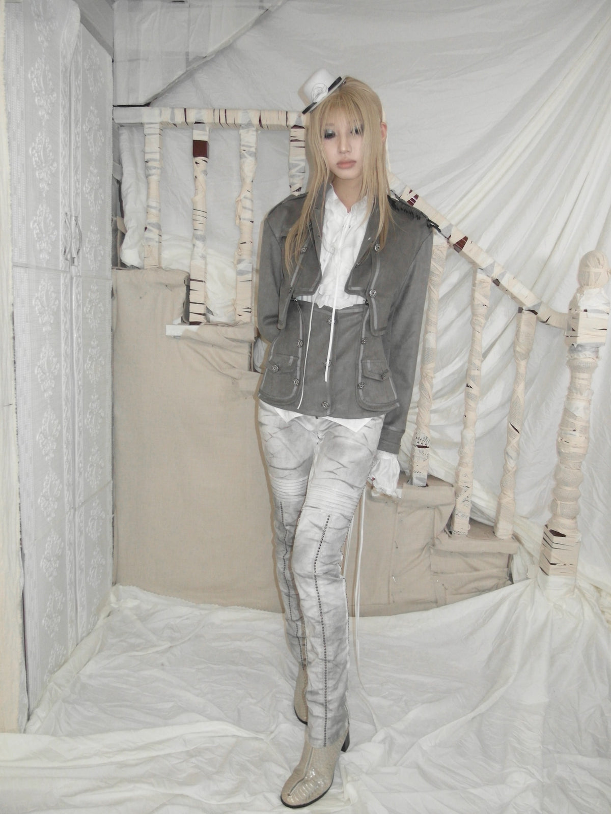 Dragoon Jacket