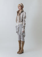 SnowCastle Scimitar Short Jacket