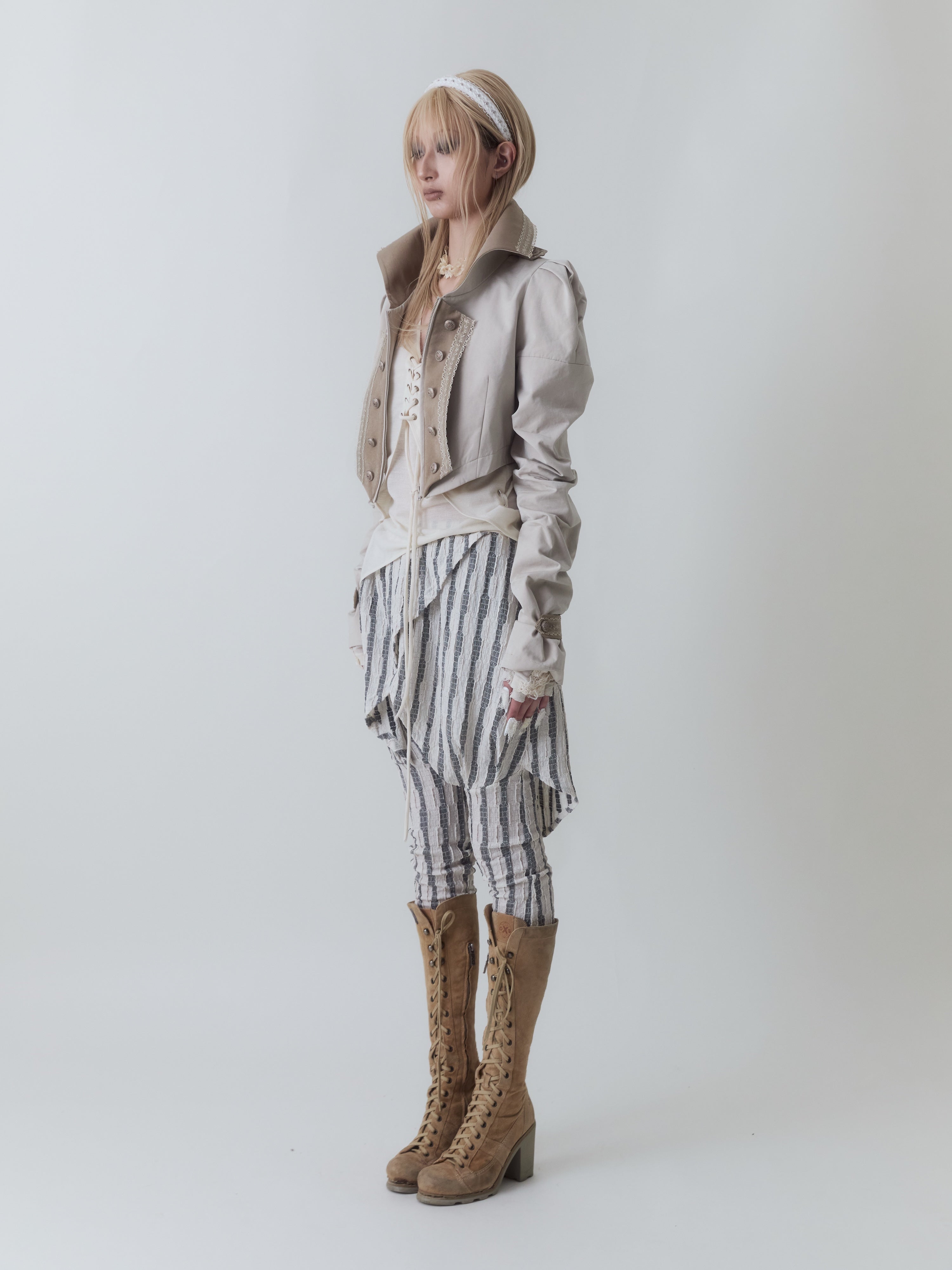 SnowCastle Scimitar Short Jacket