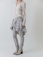 SnowCastle Double-sided leggings