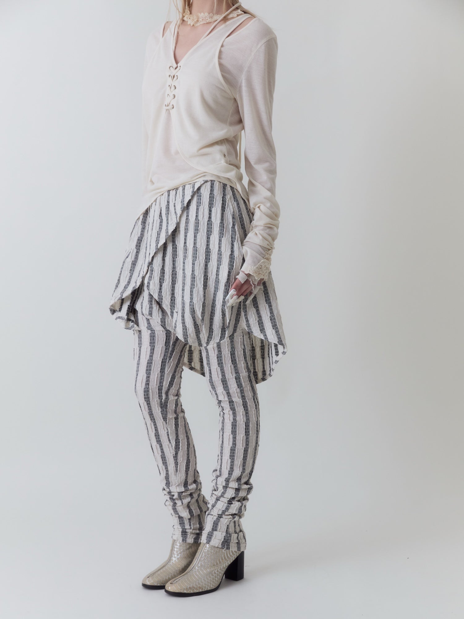 SnowCastle Double-sided leggings
