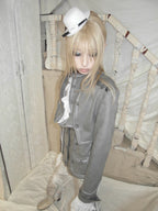 Dragoon Jacket