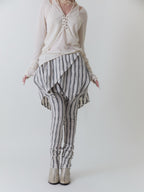 SnowCastle Double-sided leggings