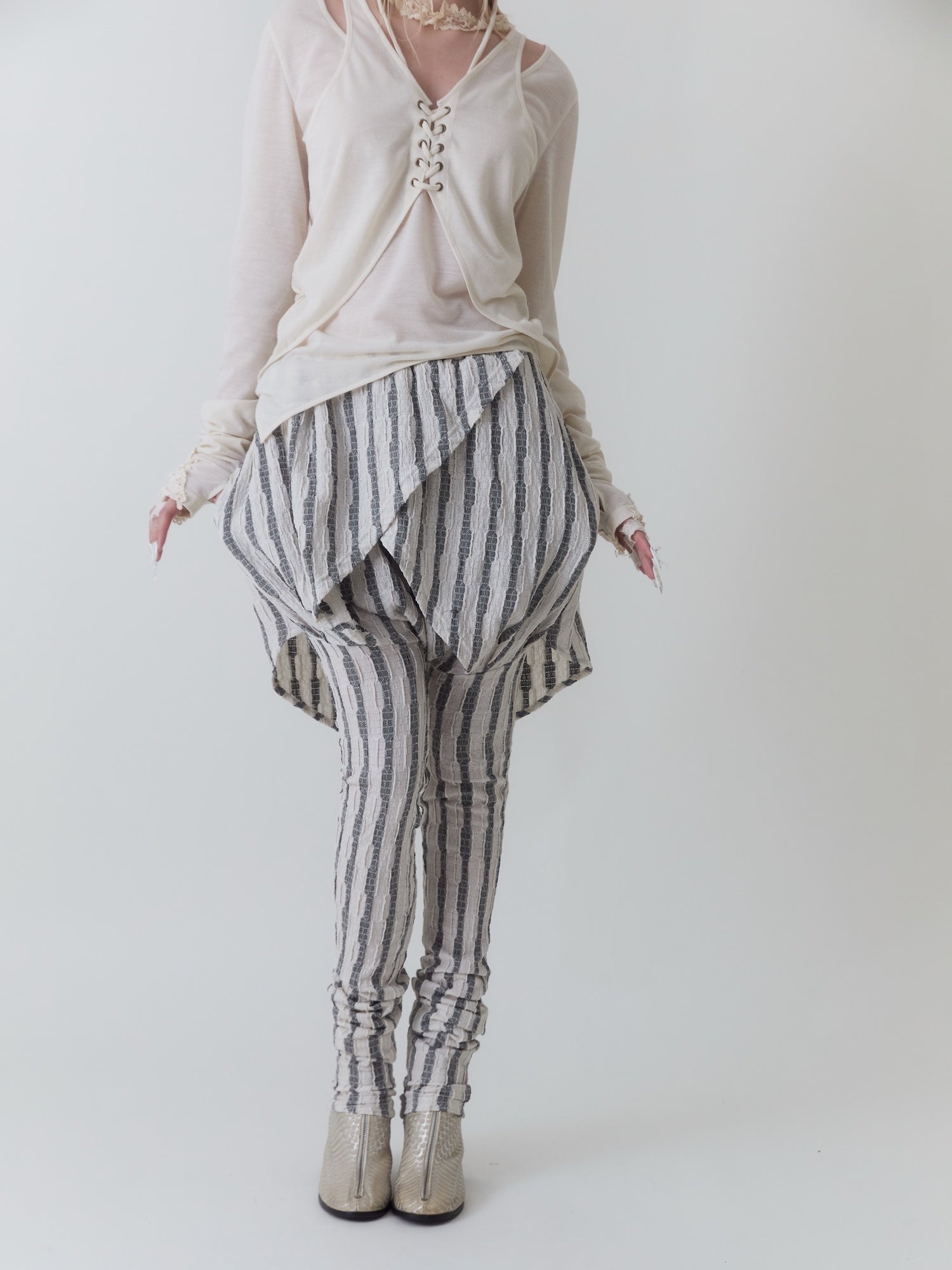 SnowCastle Double-sided leggings