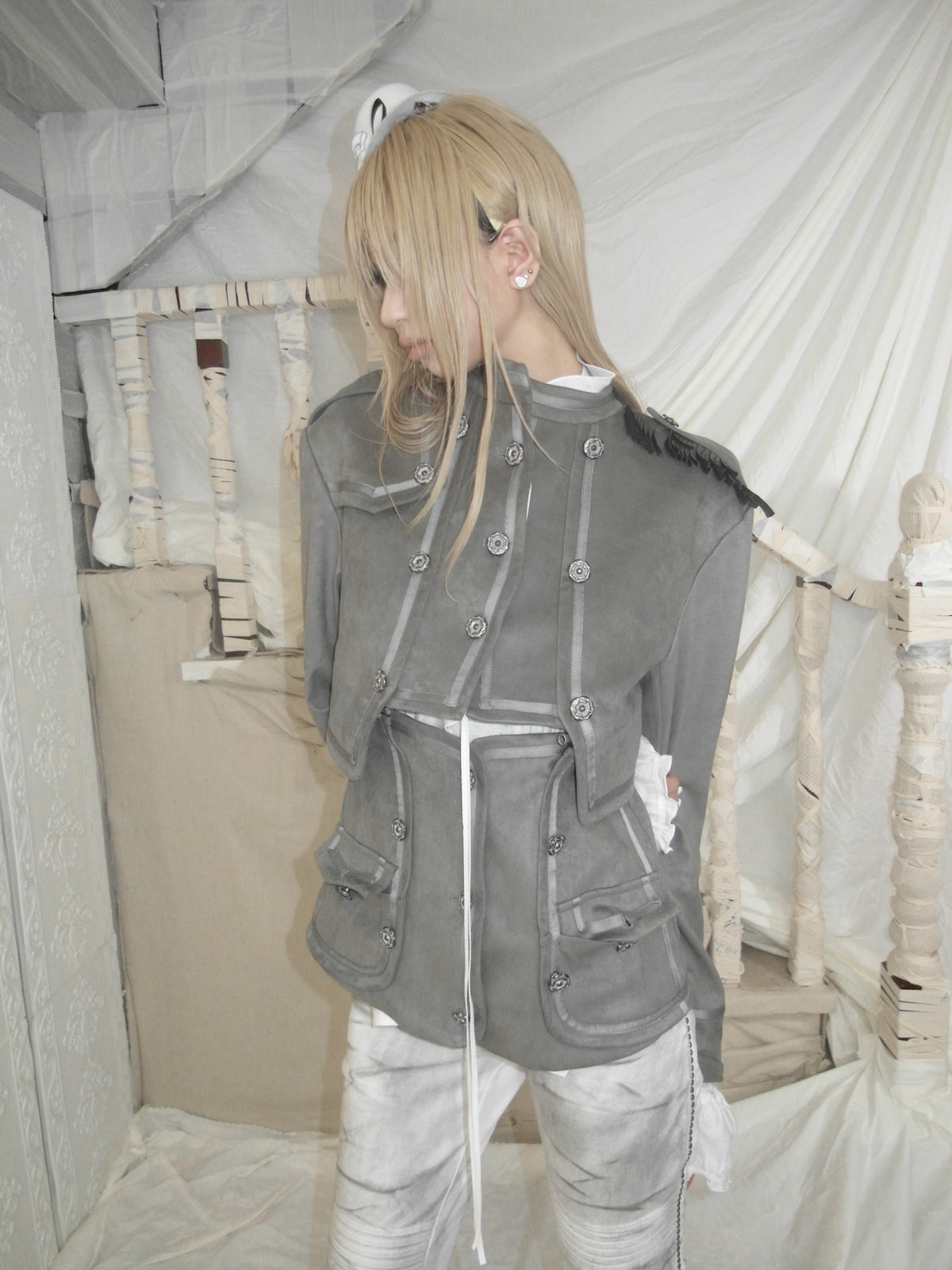 Dragoon Jacket