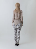SnowCastle Double-sided leggings