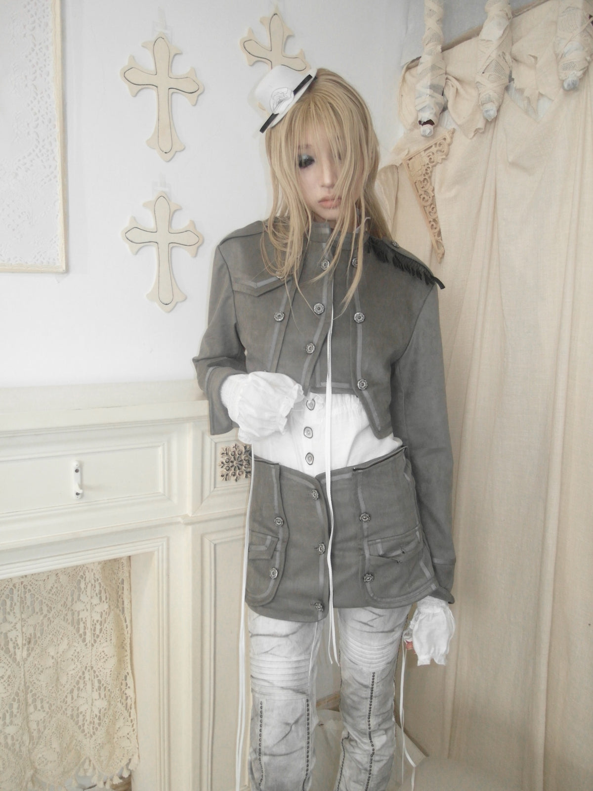 Dragoon Jacket