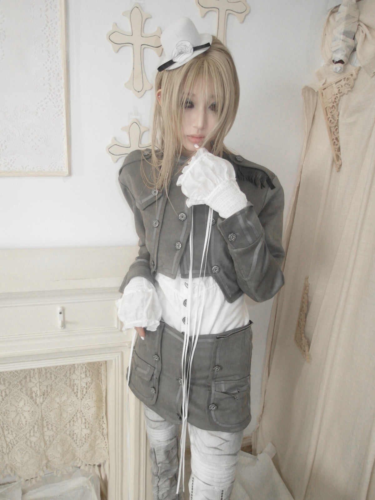 Dragoon Jacket
