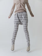 SnowCastle Double-sided leggings