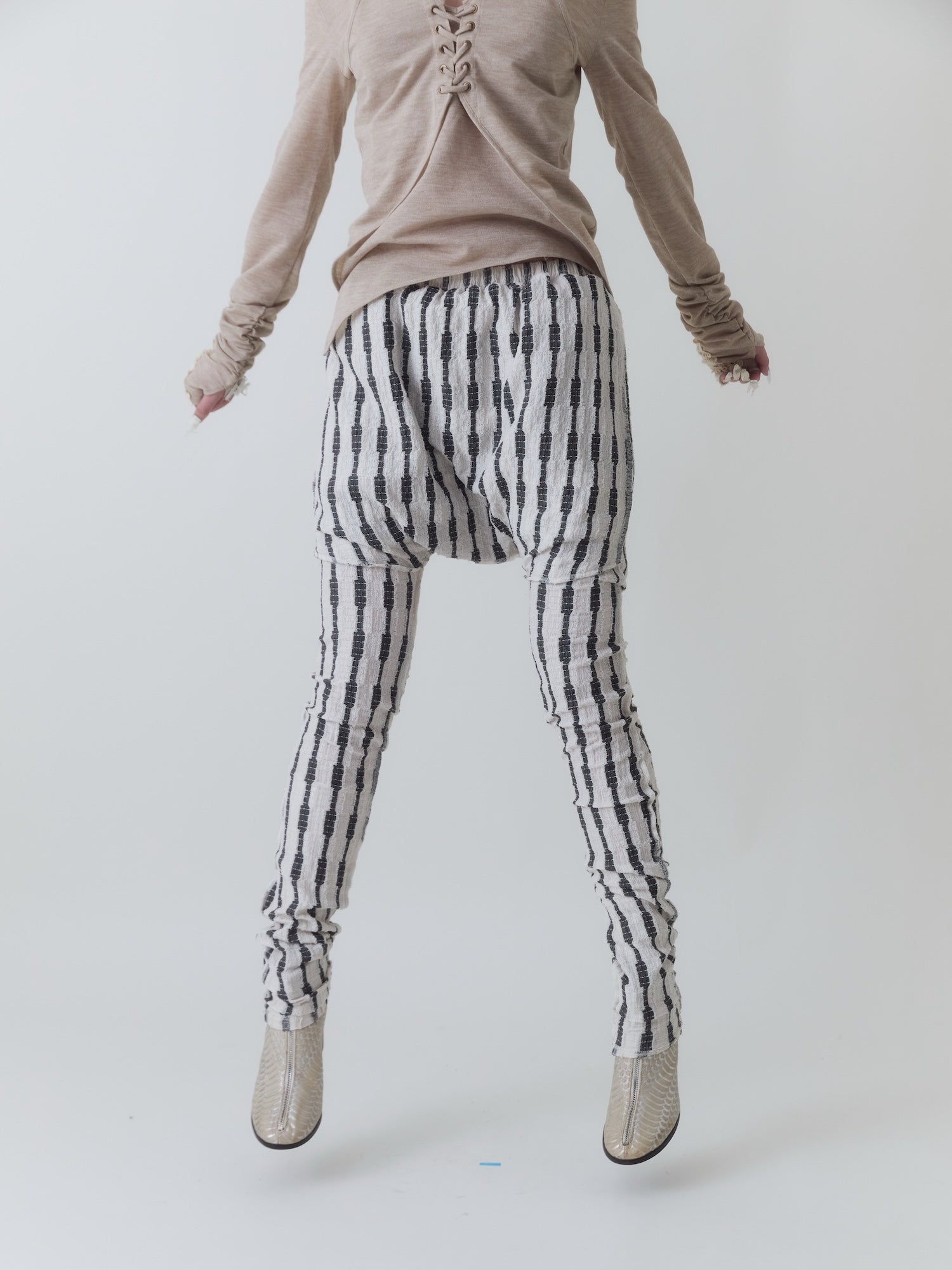SnowCastle Double-sided leggings