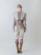 SnowCastle Scimitar Short Jacket