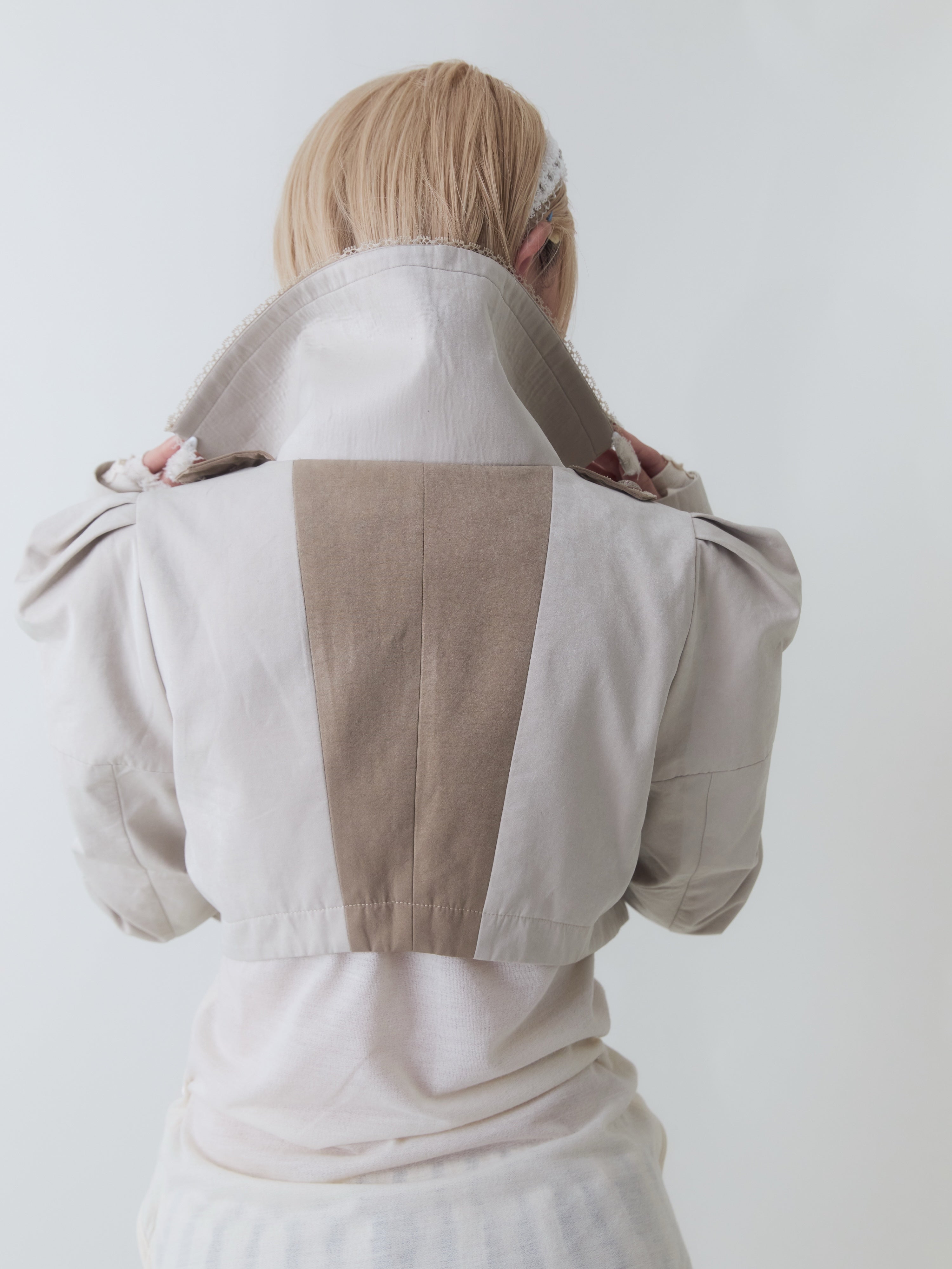 SnowCastle Scimitar Short Jacket