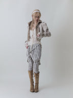 SnowCastle Double-sided leggings