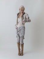 SnowCastle Scimitar Short Jacket