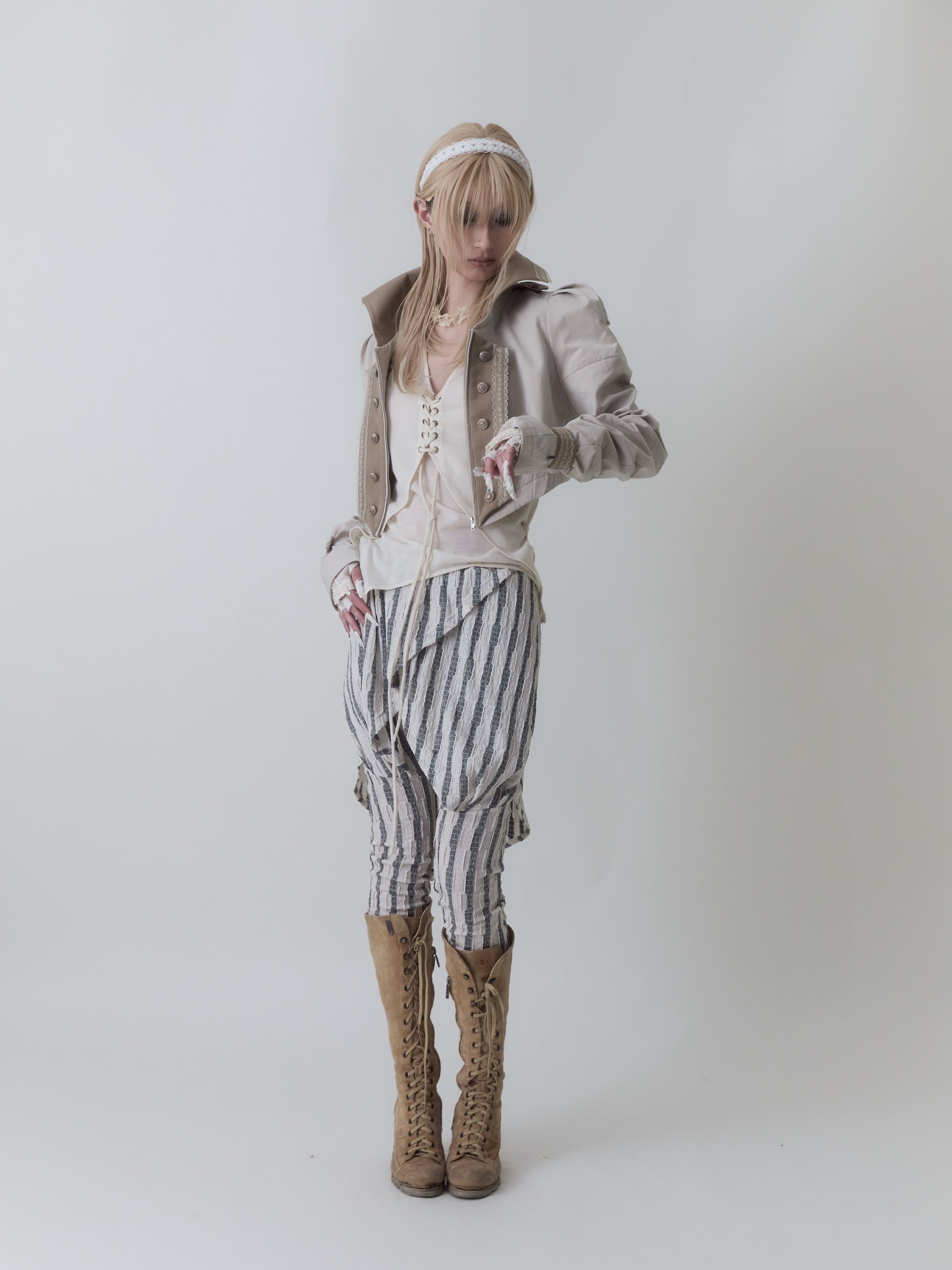 SnowCastle Scimitar Short Jacket