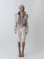 SnowCastle Scimitar Short Jacket
