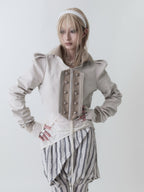 SnowCastle Scimitar Short Jacket