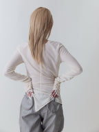SnowCastle Hunter Vine Top