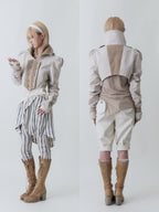 SnowCastle Scimitar Short Jacket