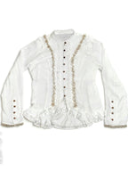 SnowCastle medieval pajamas TOP