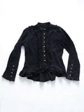 SnowCastle medieval pajamas TOP