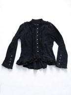 SnowCastle medieval pajamas TOP