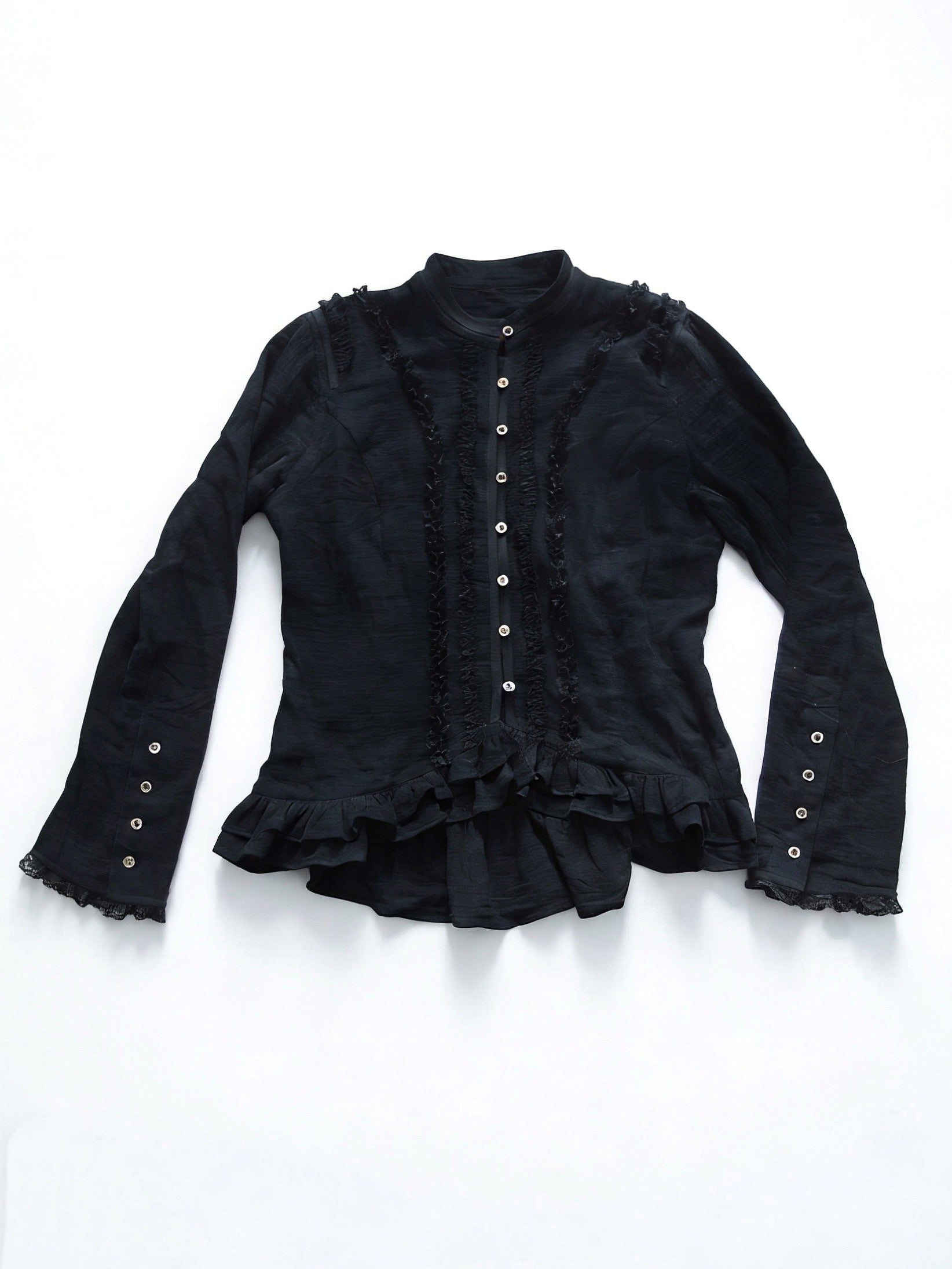 SnowCastle medieval pajamas TOP
