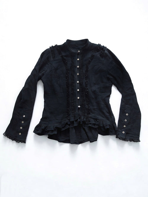 SnowCastle medieval pajamas TOP
