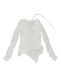 SnowCastle Hunter Vine Top