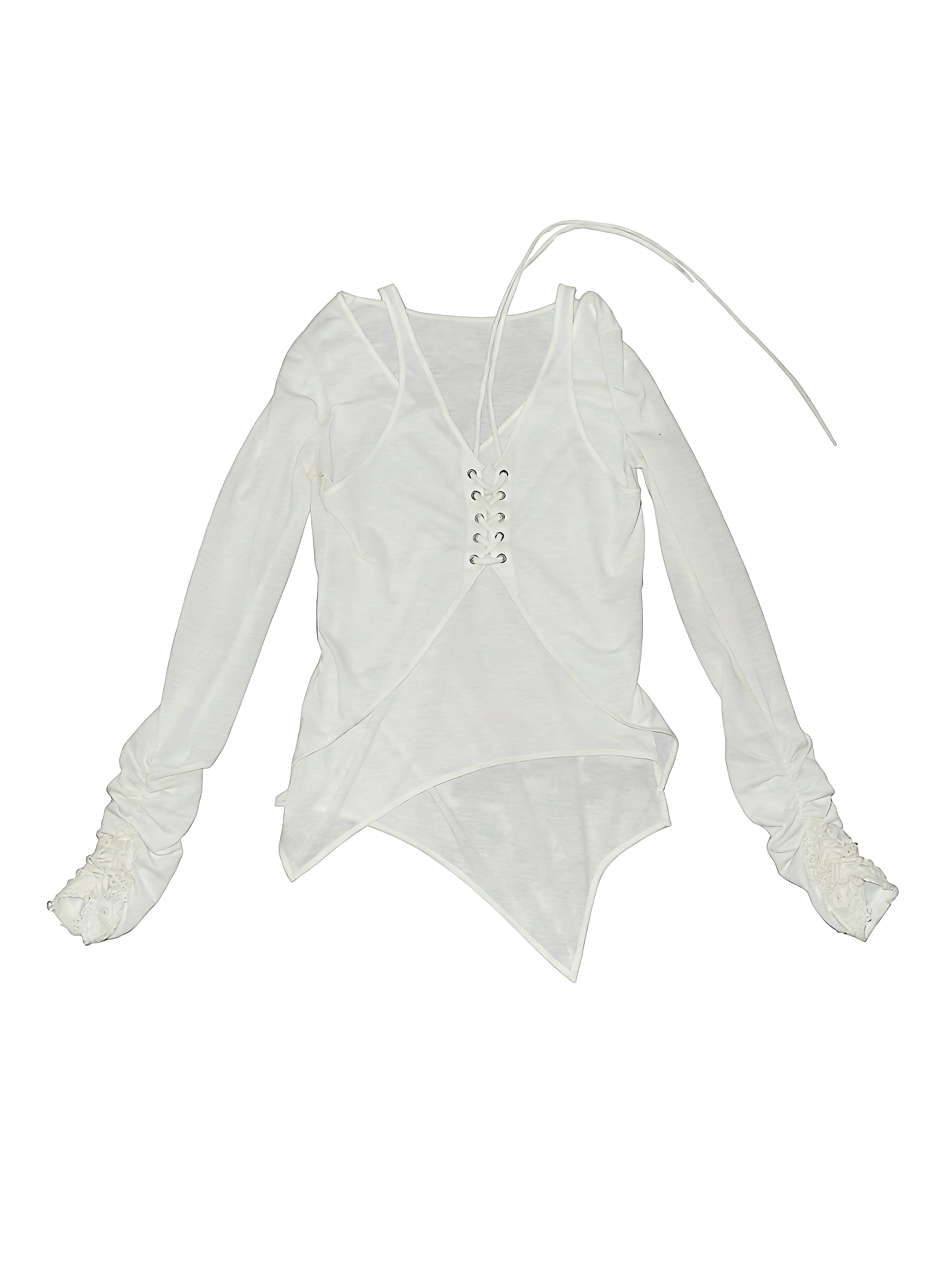 SnowCastle Hunter Vine Top