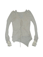SnowCastle Hunter Vine Top