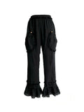 SnowCastle medieval pajama bottoms