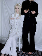 SnowCastle medieval pajamas TOP
