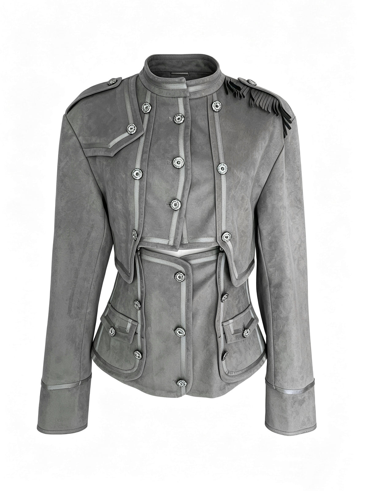 Dragoon Jacket