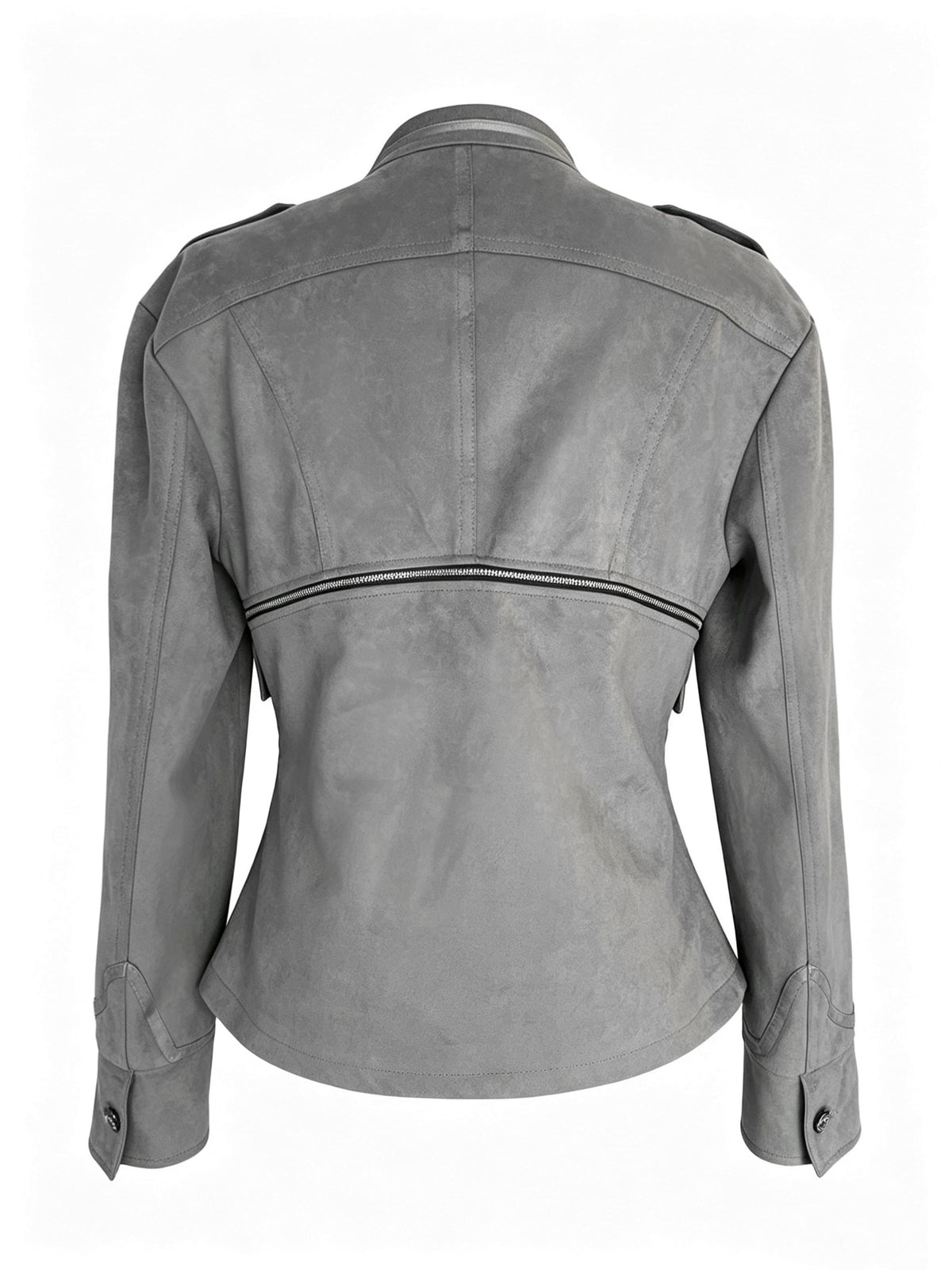 Dragoon Jacket