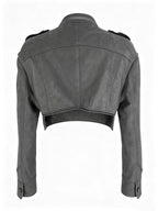 Dragoon Jacket