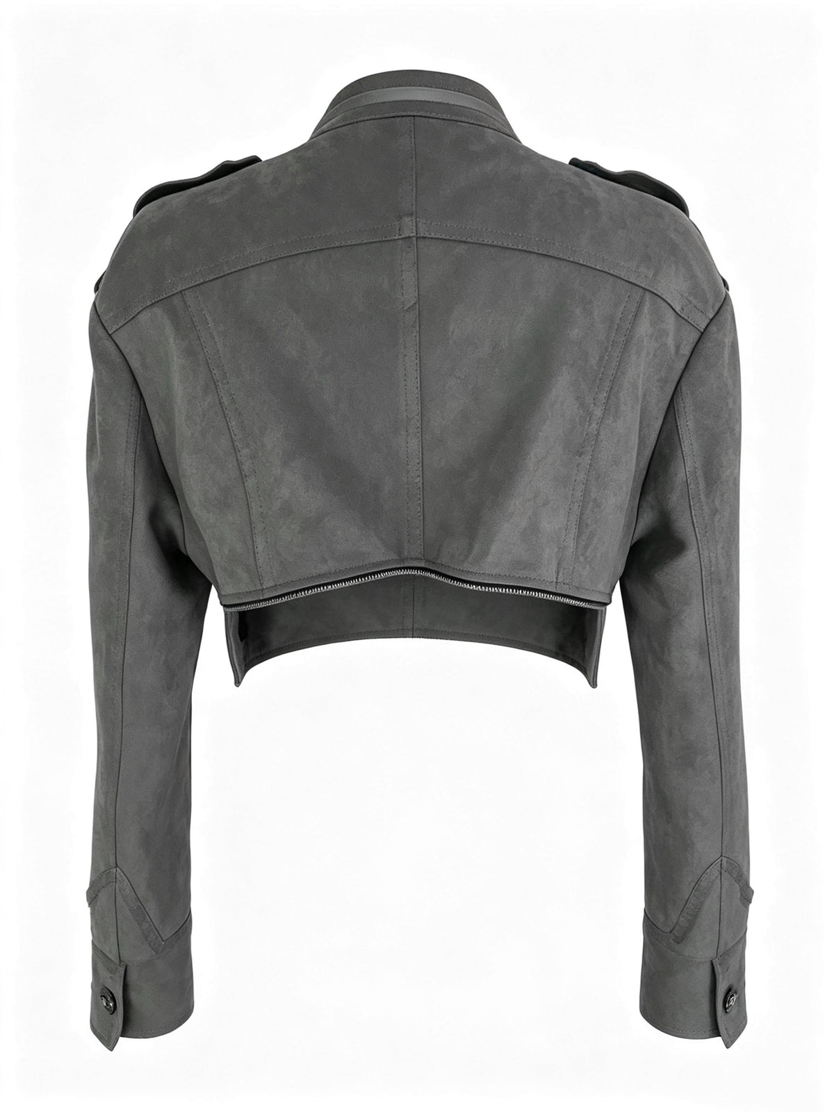 Dragoon Jacket