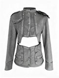 Dragoon Jacket