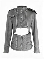 Dragoon Jacket