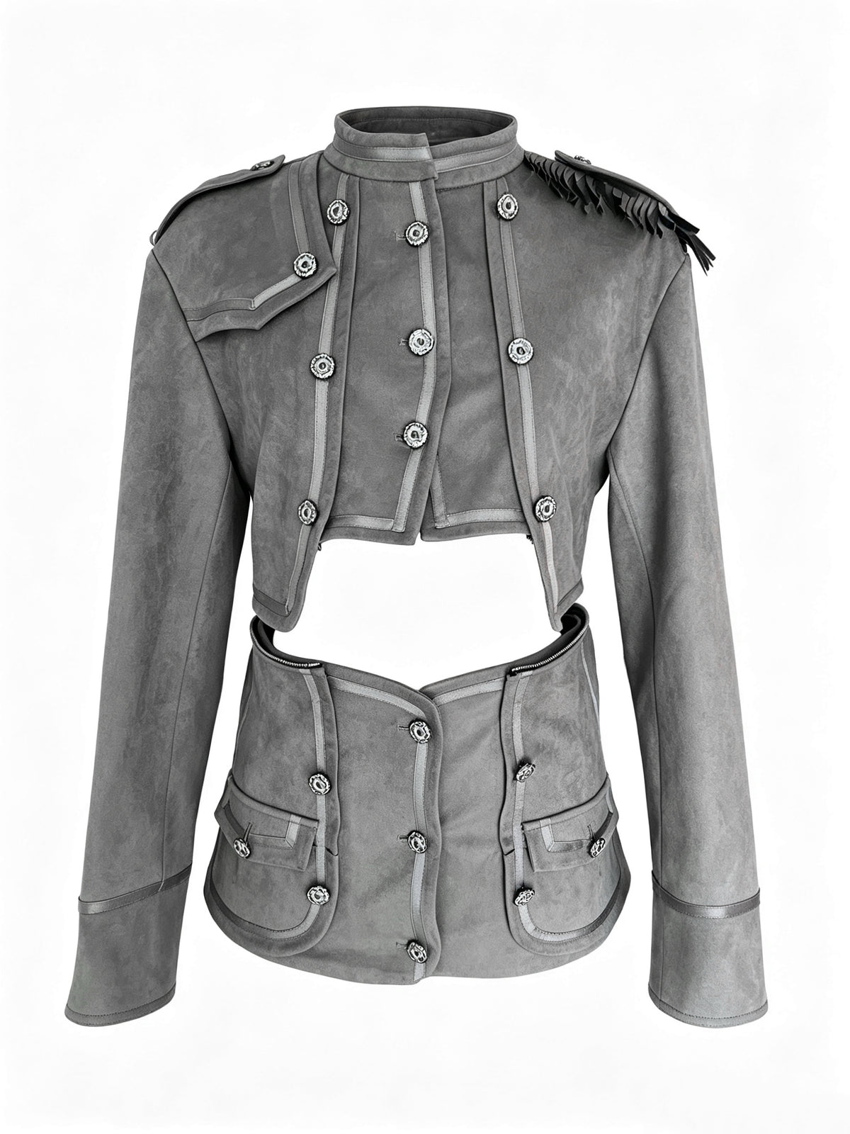 Dragoon Jacket