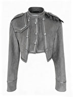 Dragoon Jacket