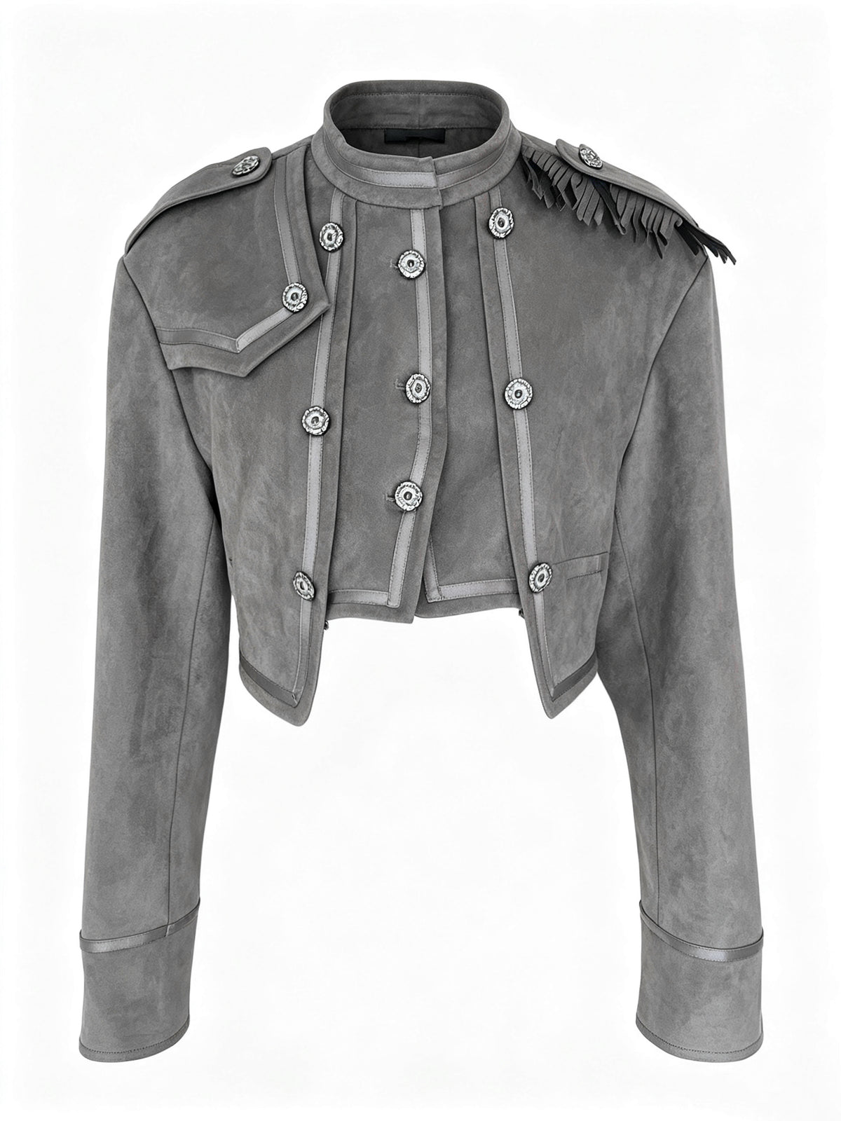 Dragoon Jacket