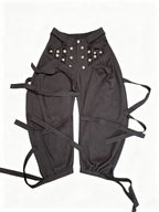 Cargo Trousers