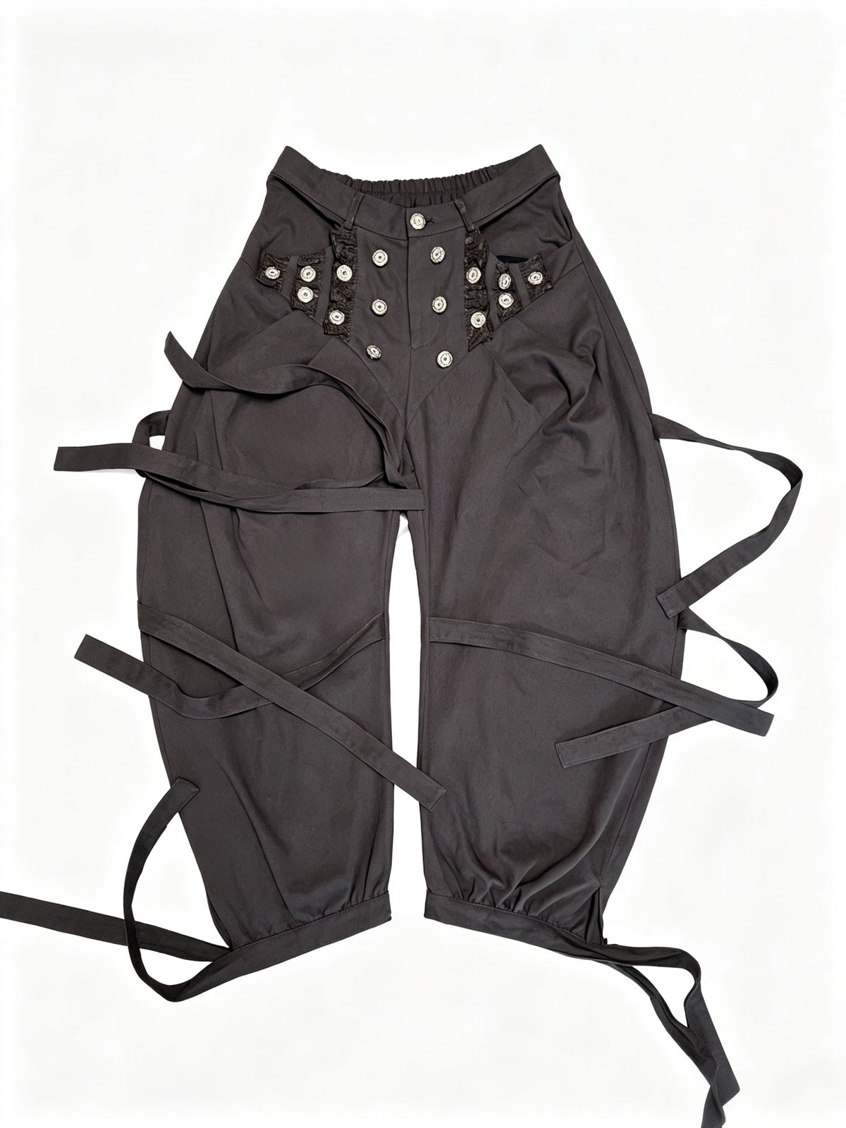 Cargo Trousers